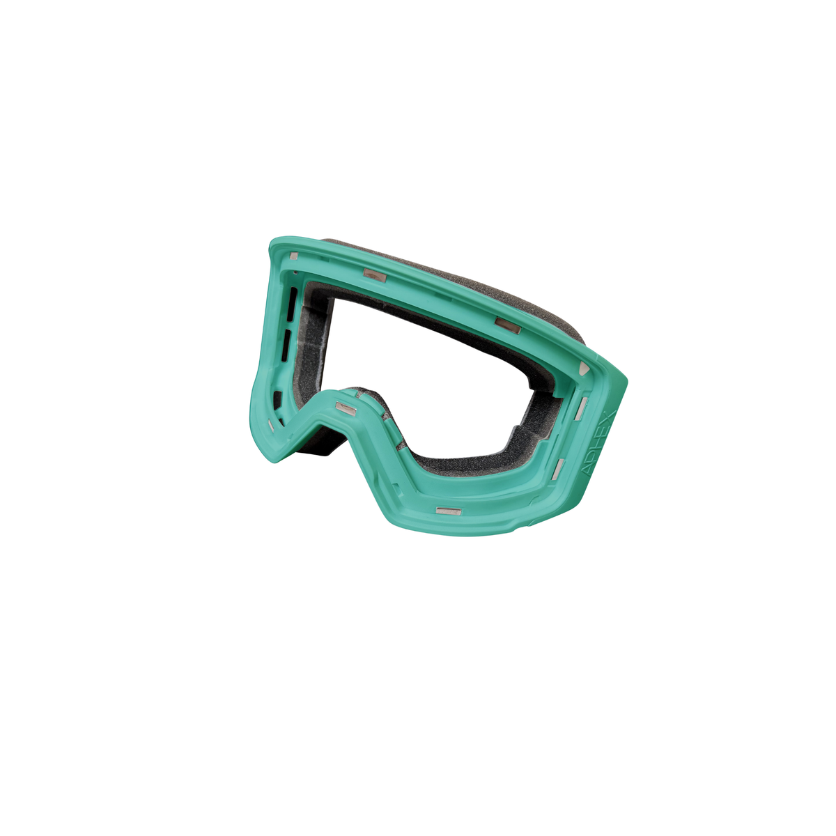 Aphex Frame Zenix green