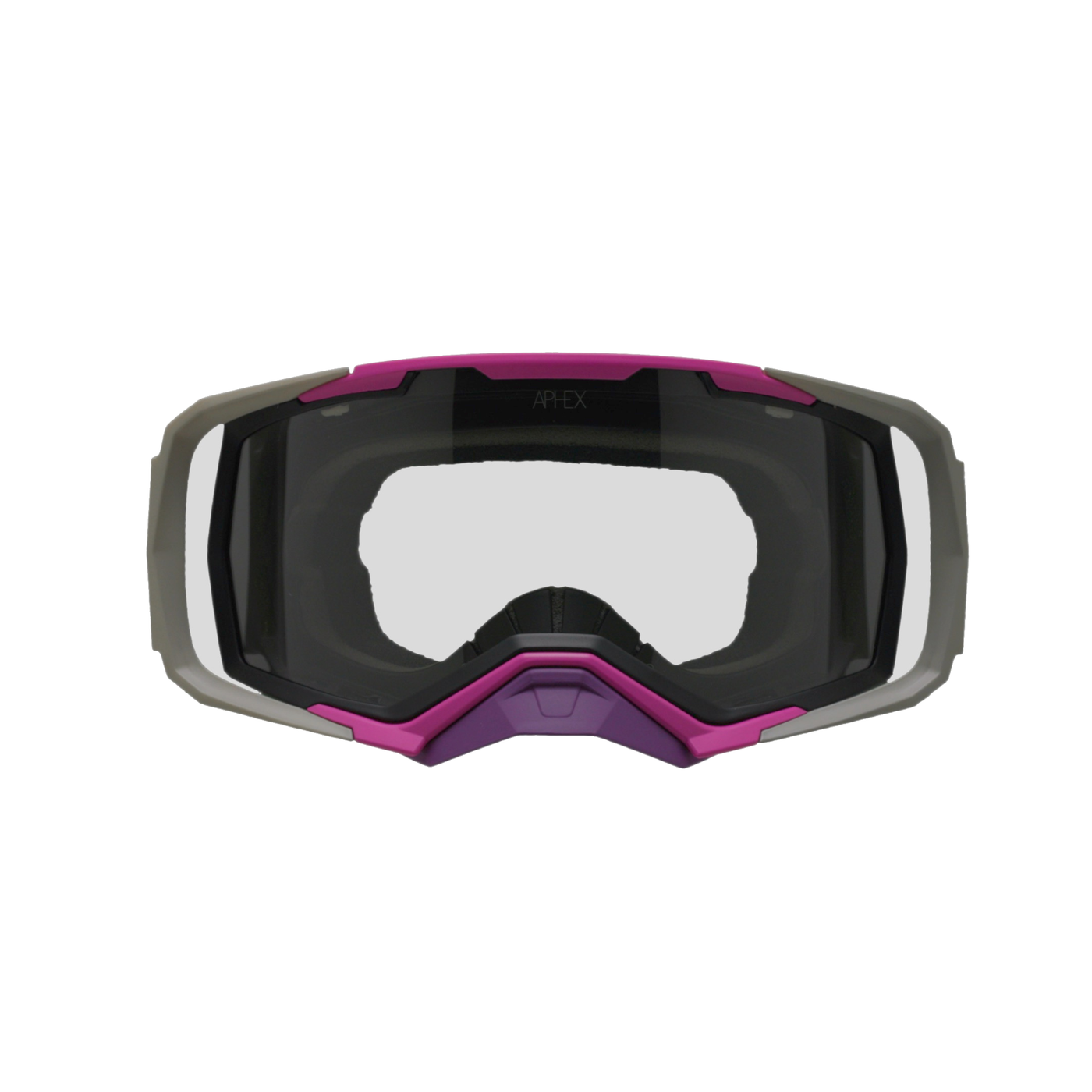 LANIAKEA Pink - Purple Transparent Lens