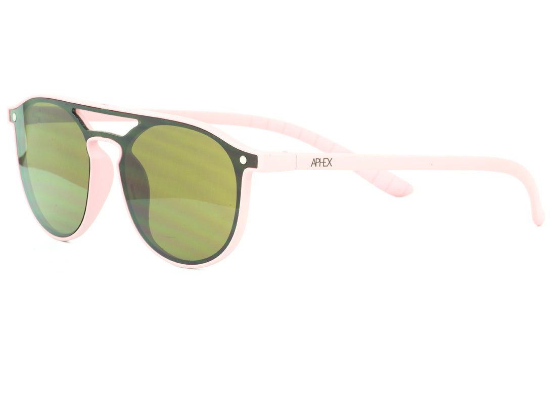 Aphex Ara Wild Dove - Polar Brwn UL Silver S3