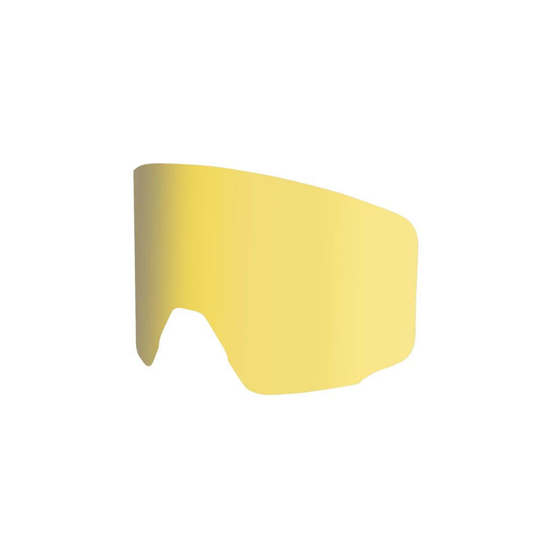 Aphex Lens Zenix Yellow S1