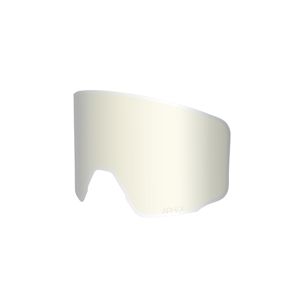 Aphex Lens Zenix Transparent S0