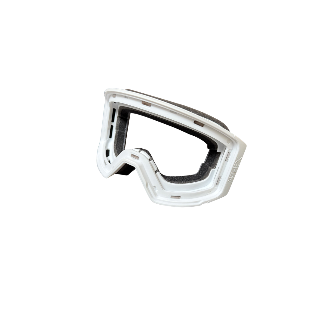 Aphex Frame Zenix blanc