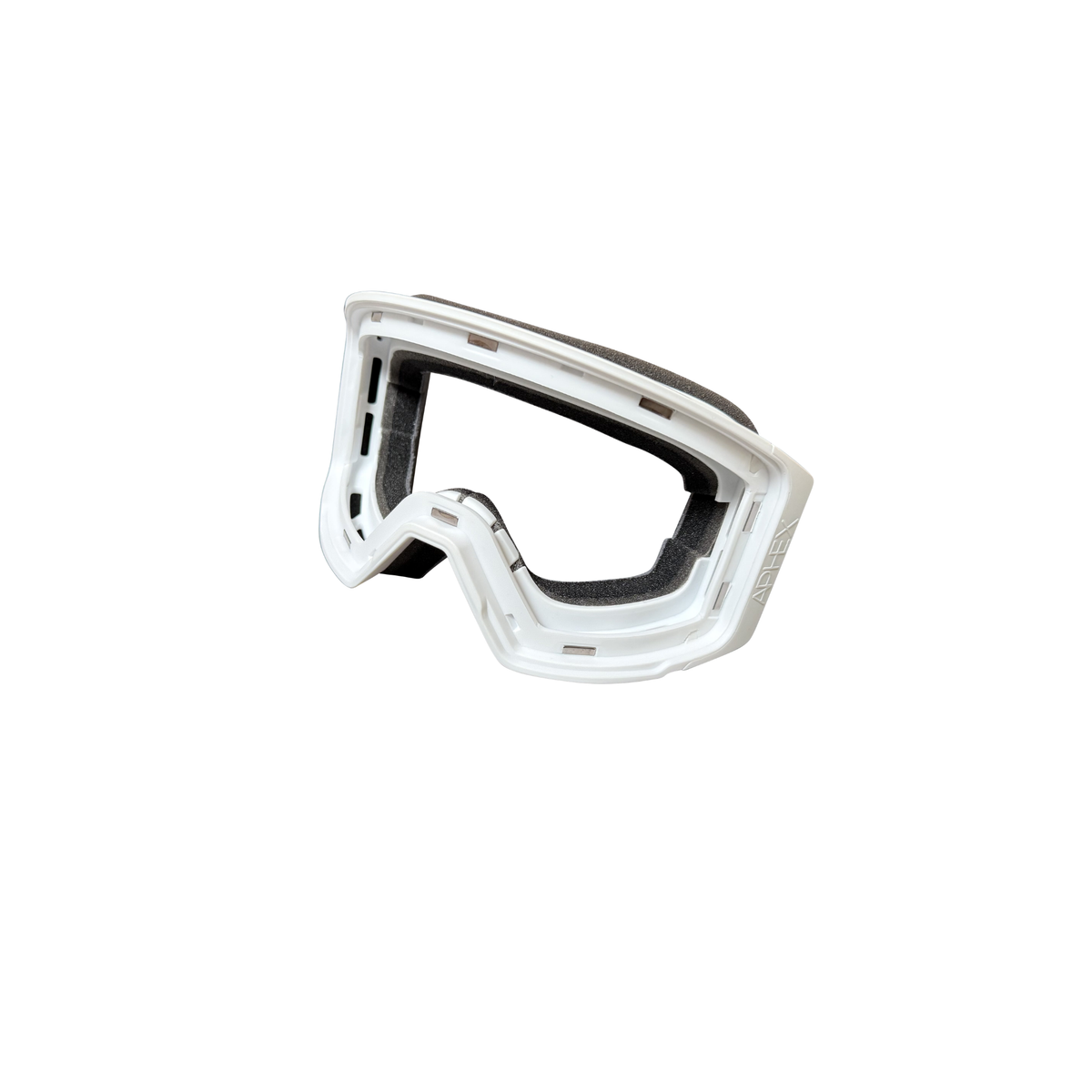 Aphex Frame Zenix blanc