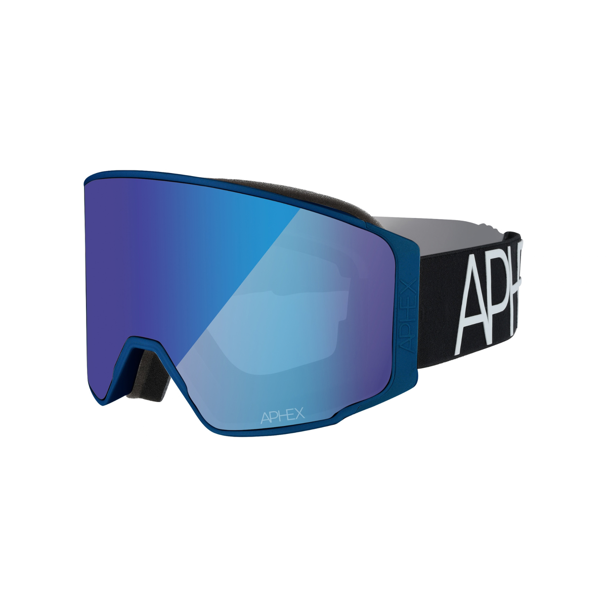 ZENIX Blue - Photochromic Revo Blue Lens (S1-S3)