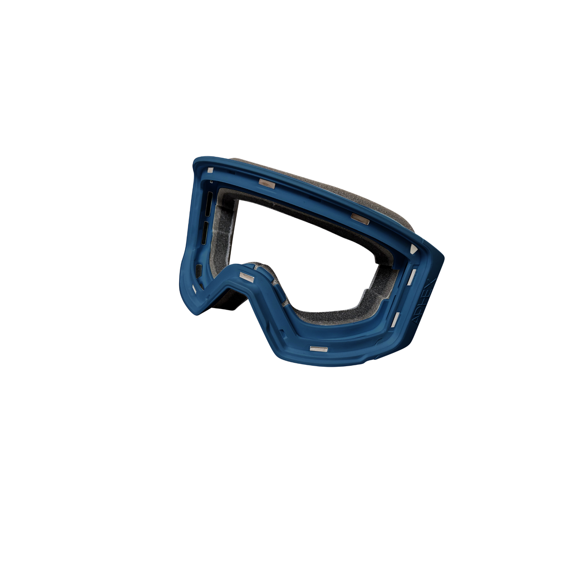 Aphex Frame Zenix blue