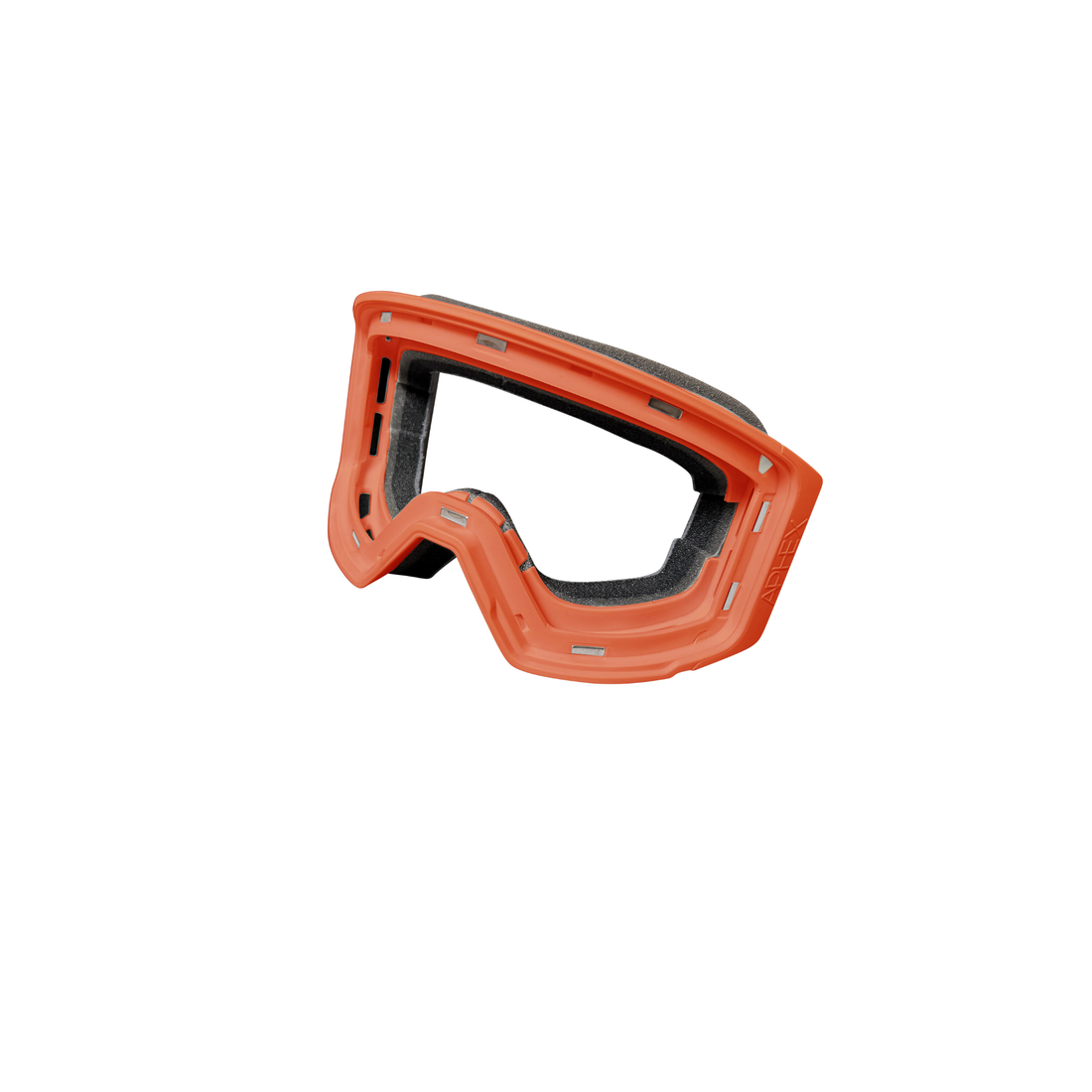Aphex Frame Zenix orange