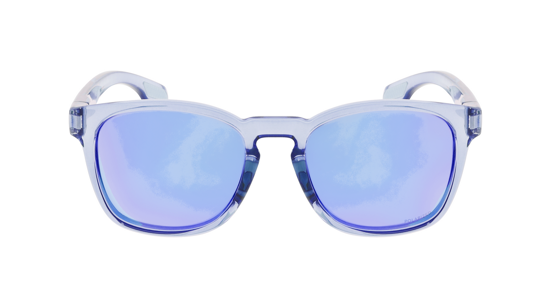 HAPPYBEE Blue - Blue Lens