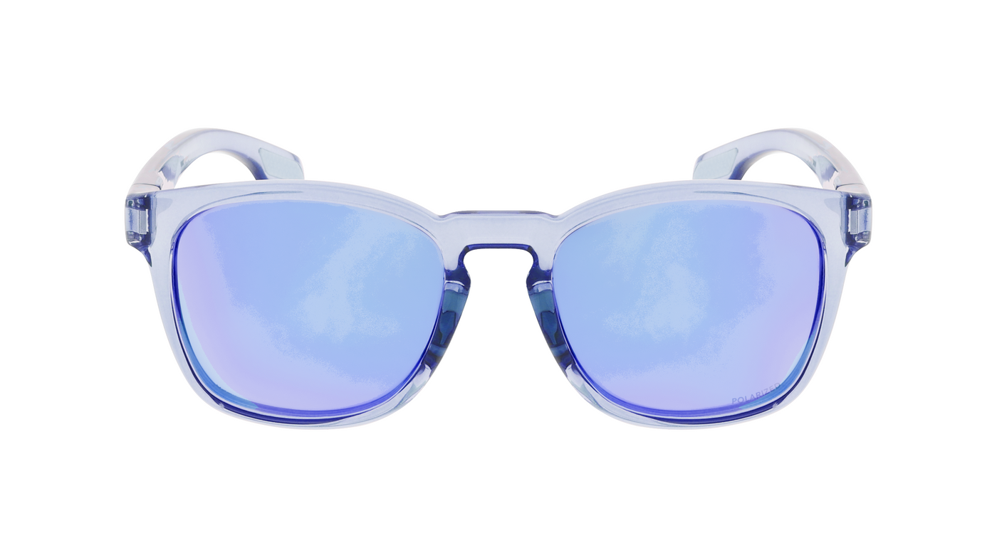 HAPPYBEE Blue - Blue Lens