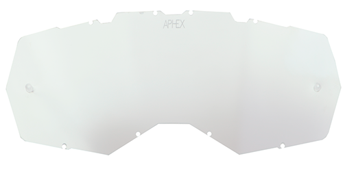 Aphex Lens Blaze Transparent