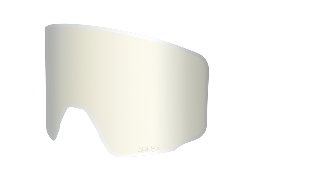 Aphex Lens Zenix Transparent S0