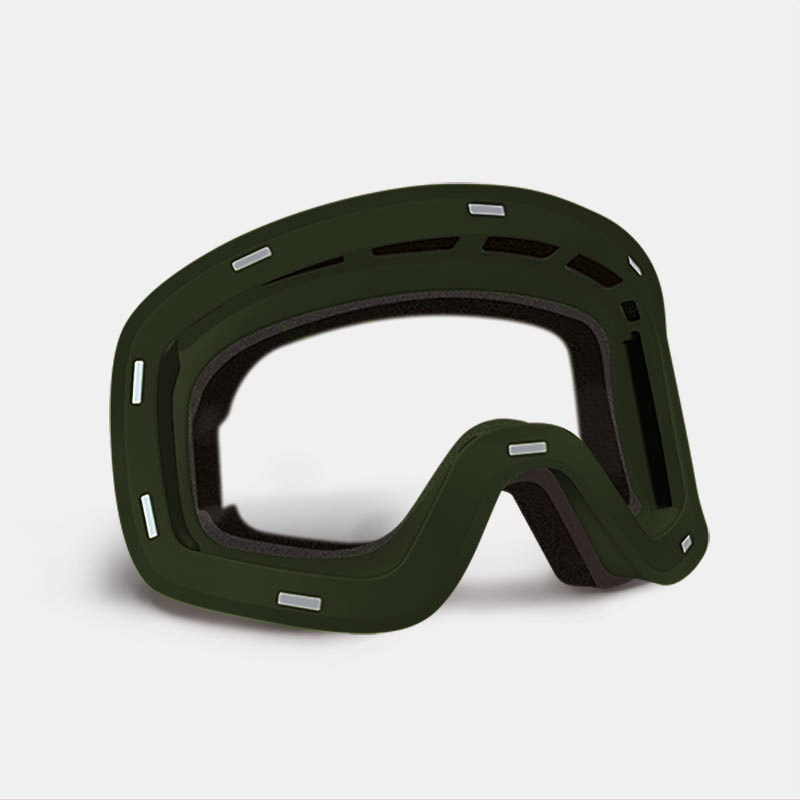 VIRGO Frame - Army Green