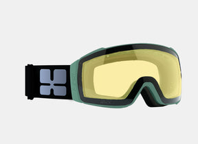 ORION Sage Green - Revo Silver