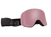 OXIA Black - Pink Edition