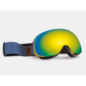Kepler snow goggles - best seller - aphex
