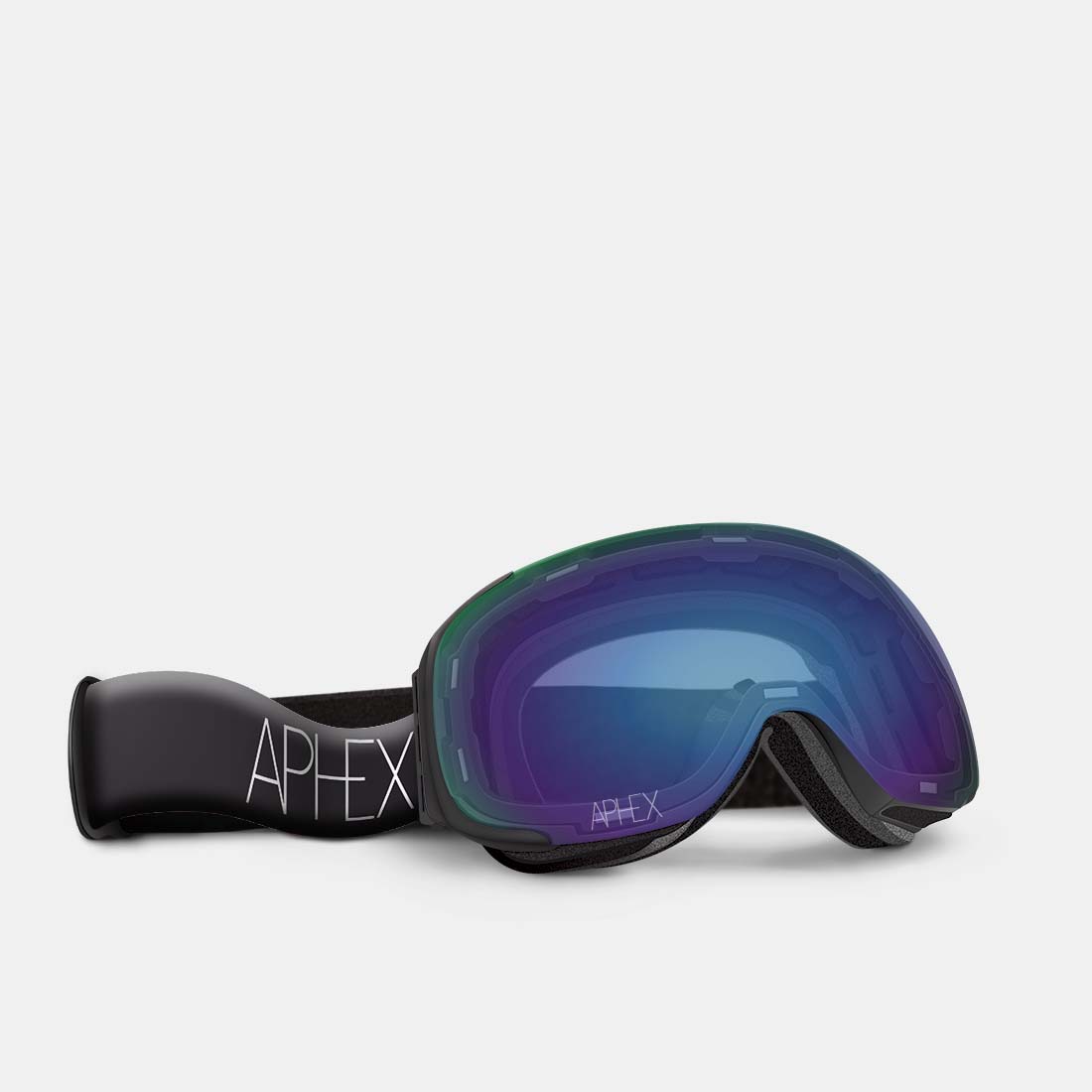 Masque de ski Photochromique OXIA