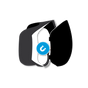 Magnetic lens system