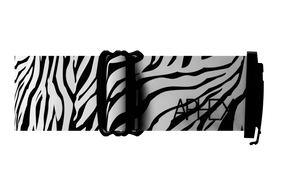 Zebra Strap