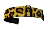 Leopard Strap
