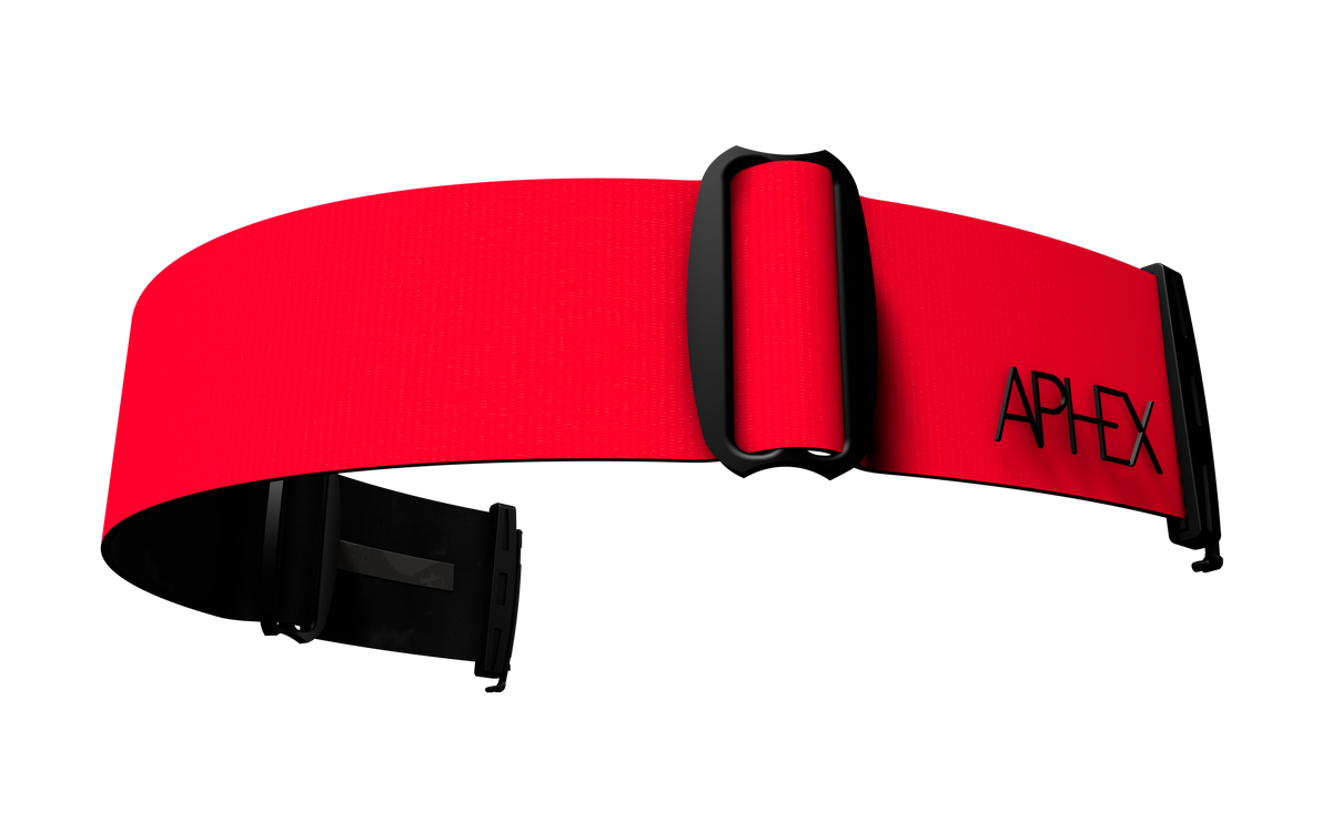 Red Strap