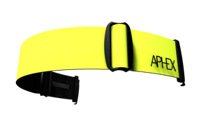 Lemon Neon Strap