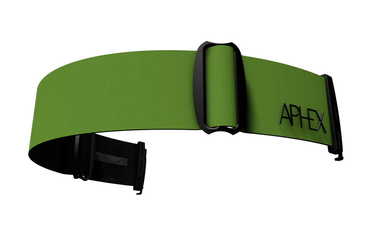 Army Green Strap