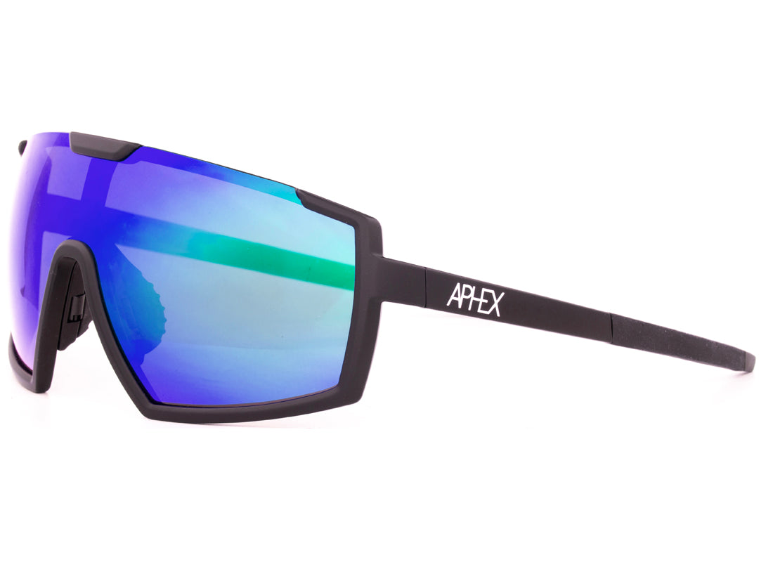 APHEX  Custom Ski Goggles & Cross Goggles & Sunglasses
