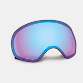 XPR Qview - Pink Revo Blue
