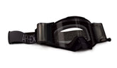 Vortex Cross Goggle with Roll Off system