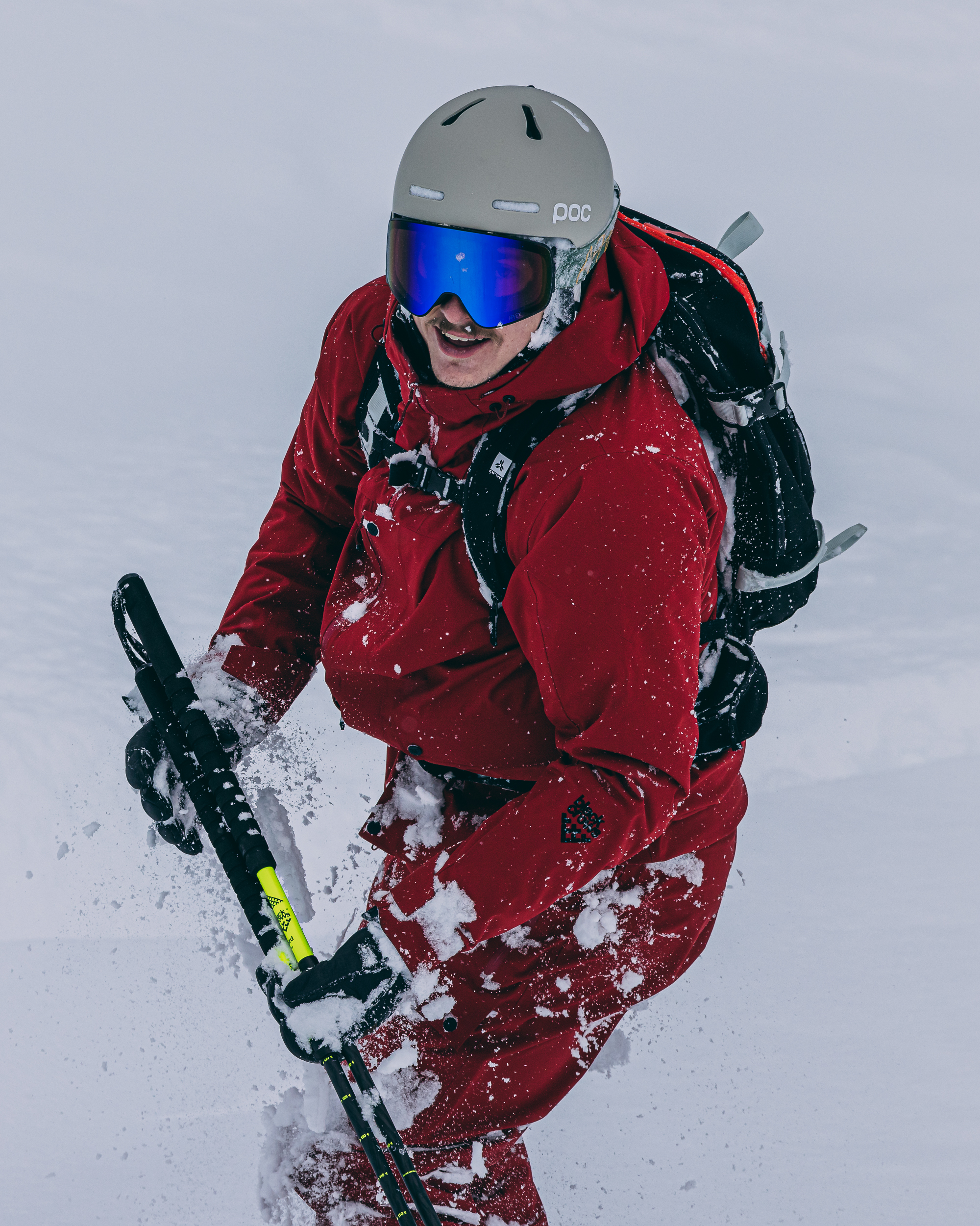 VIRGO Black - Photochromatic gallery