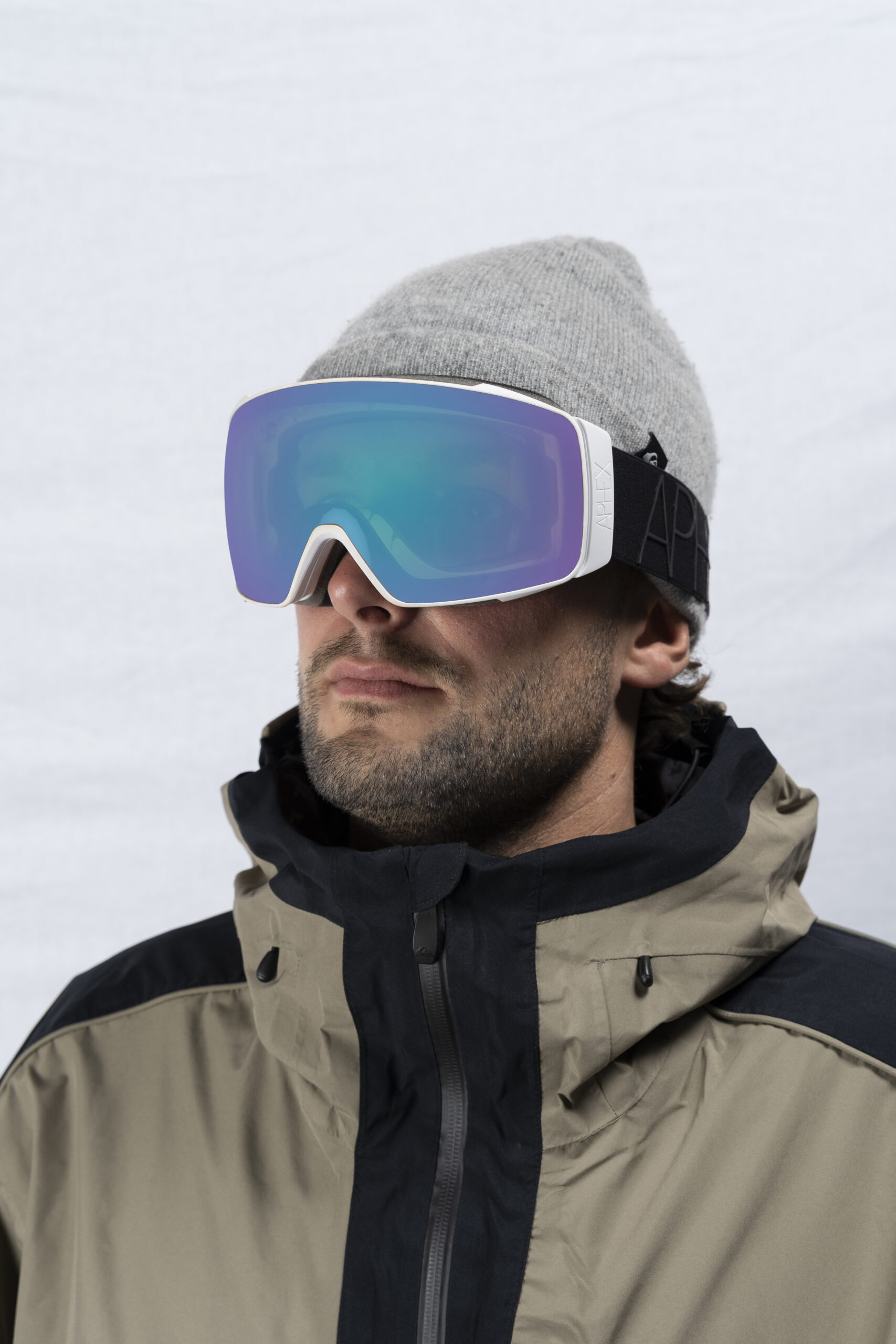 ORION White - Photochromatic gallery