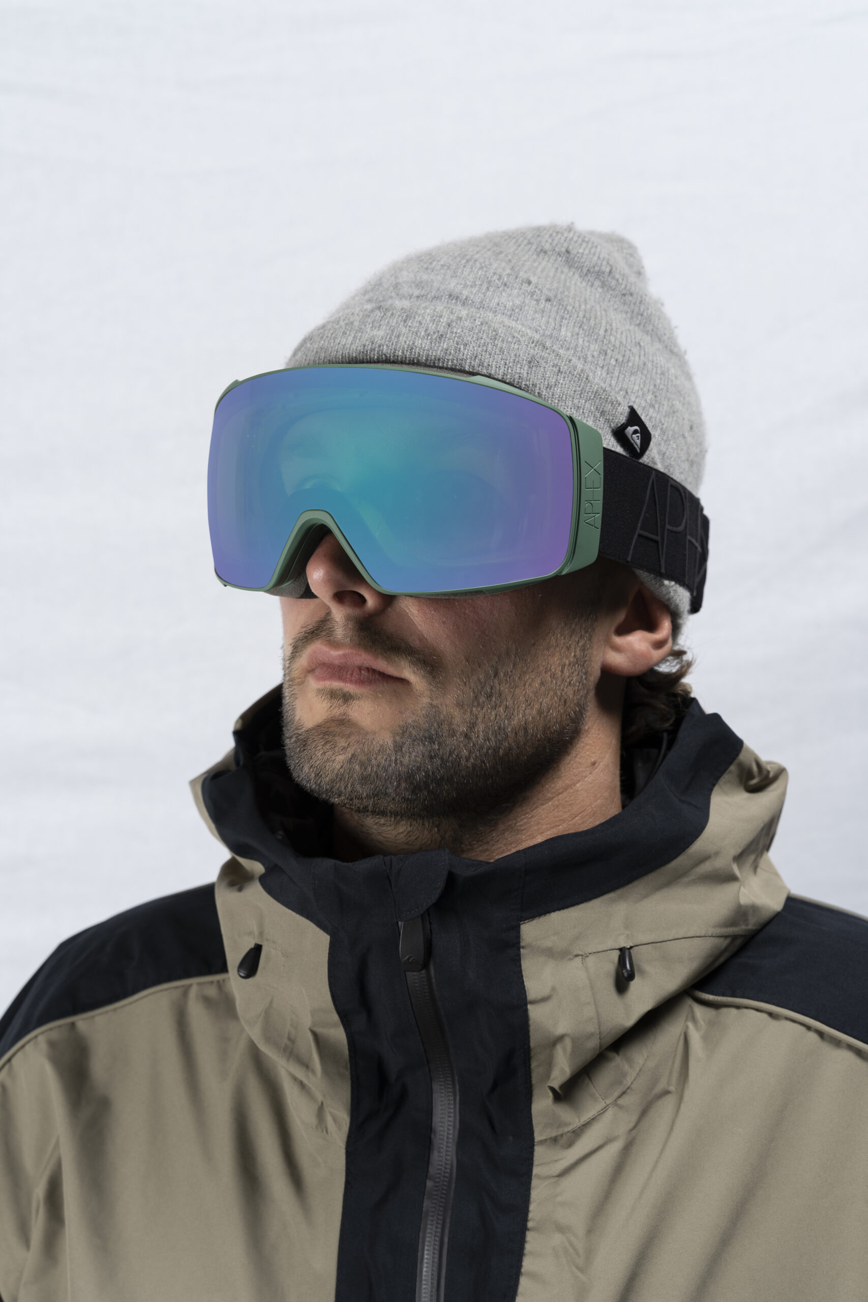 ORION Sage Green - Photochromatic gallery