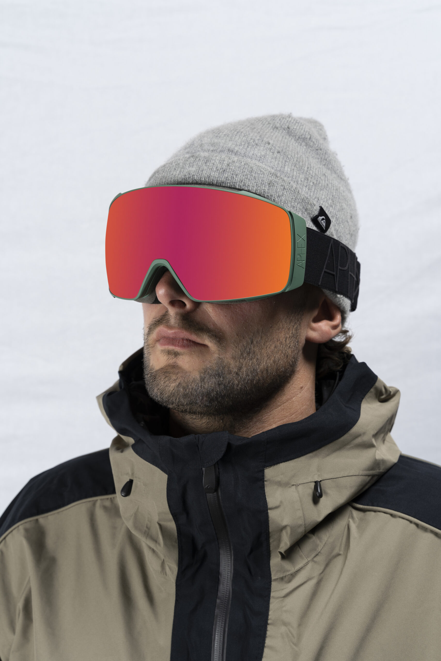 ORION Sage Green - Red Lens gallery