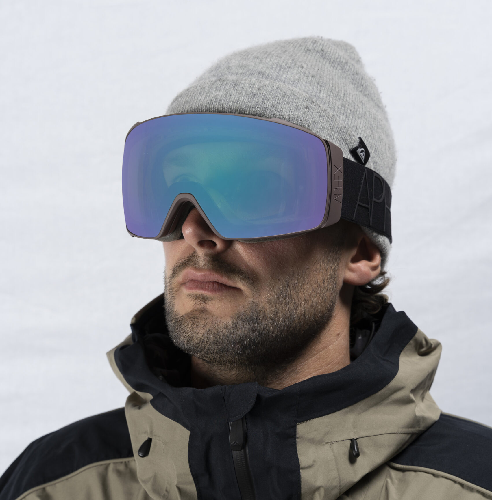 ORION Oxide Plum - Photochromatic gallery