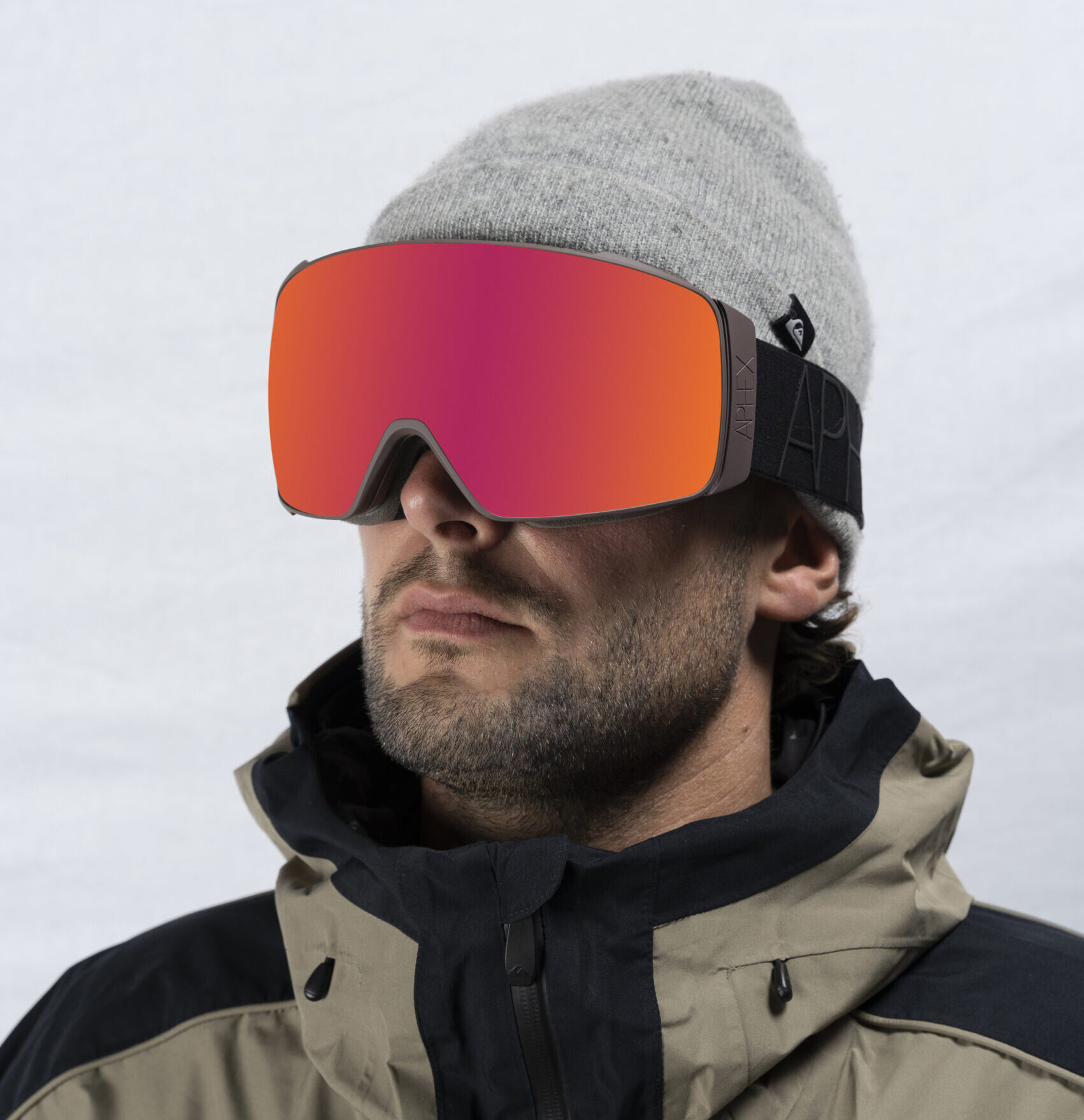 ORION Oxide Plum - Red Lens gallery