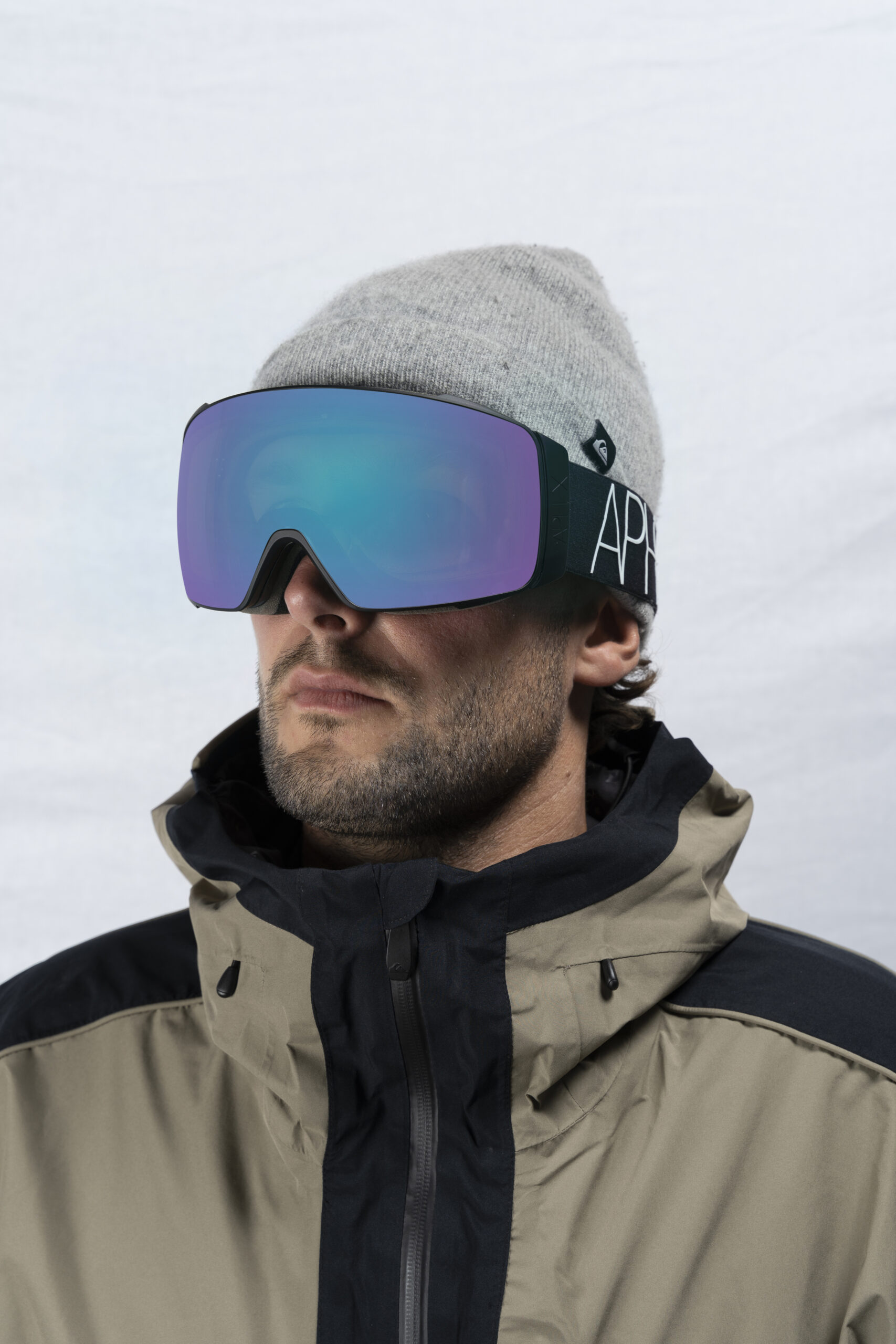 ORION Black - Photochromatic gallery