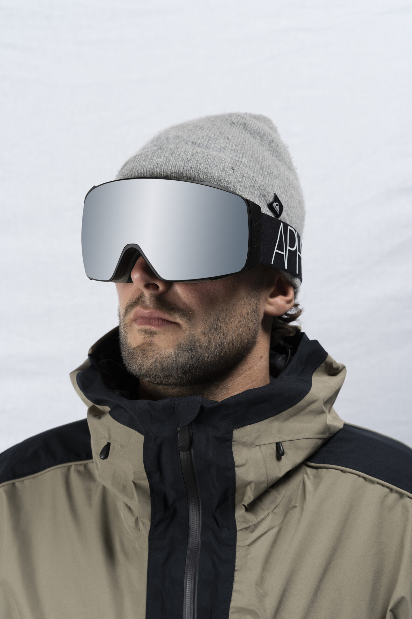 ORION Black - Silver Lens gallery