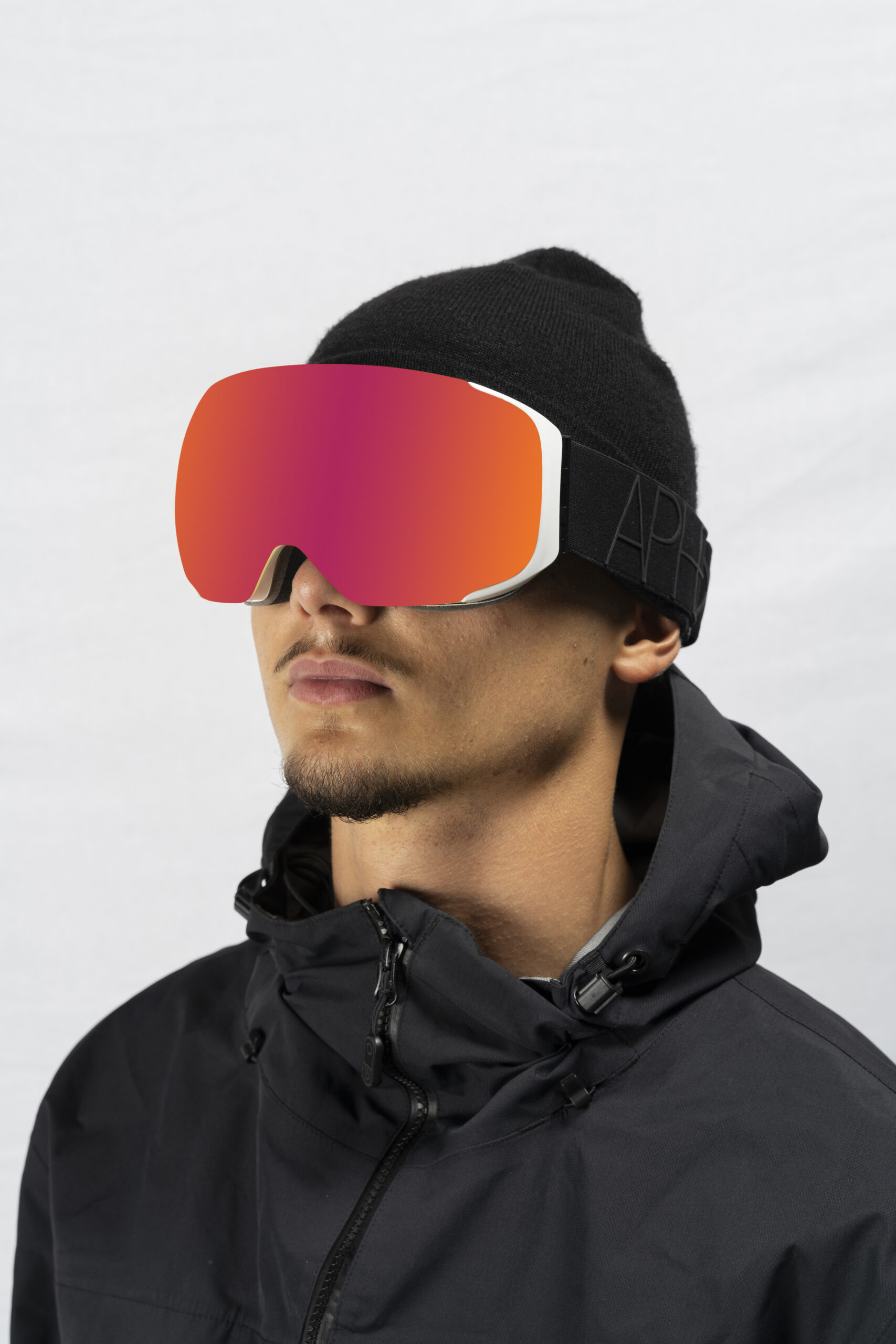 KEPLER White - Red Lens gallery