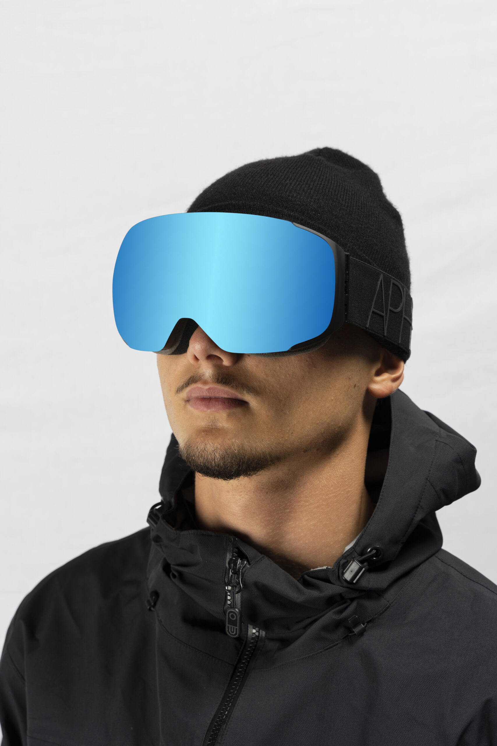 KEPLER Black - Blue Lens gallery