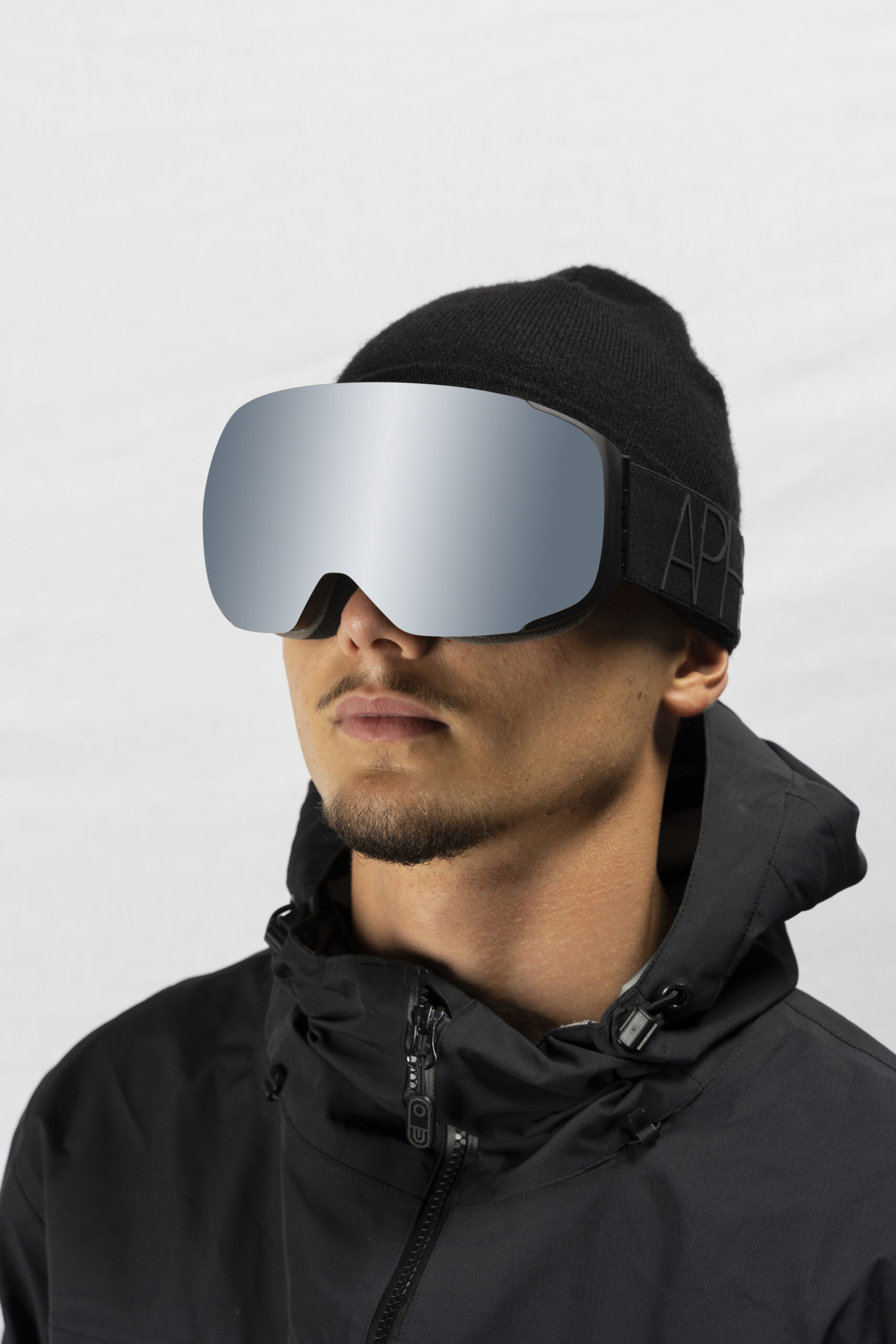 KEPLER Black - Silver Lens gallery