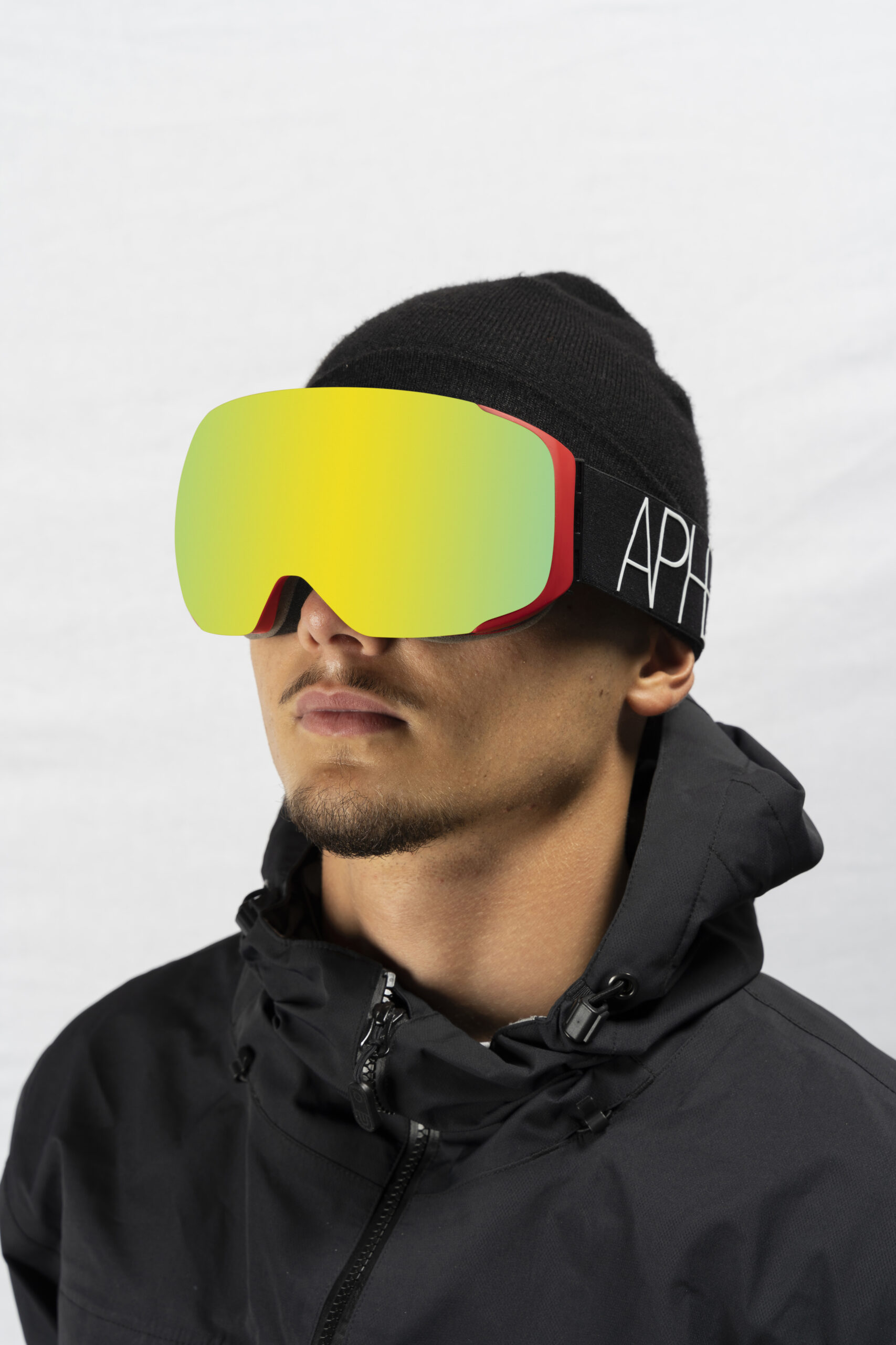 KEPLER Red - Gold Lens gallery