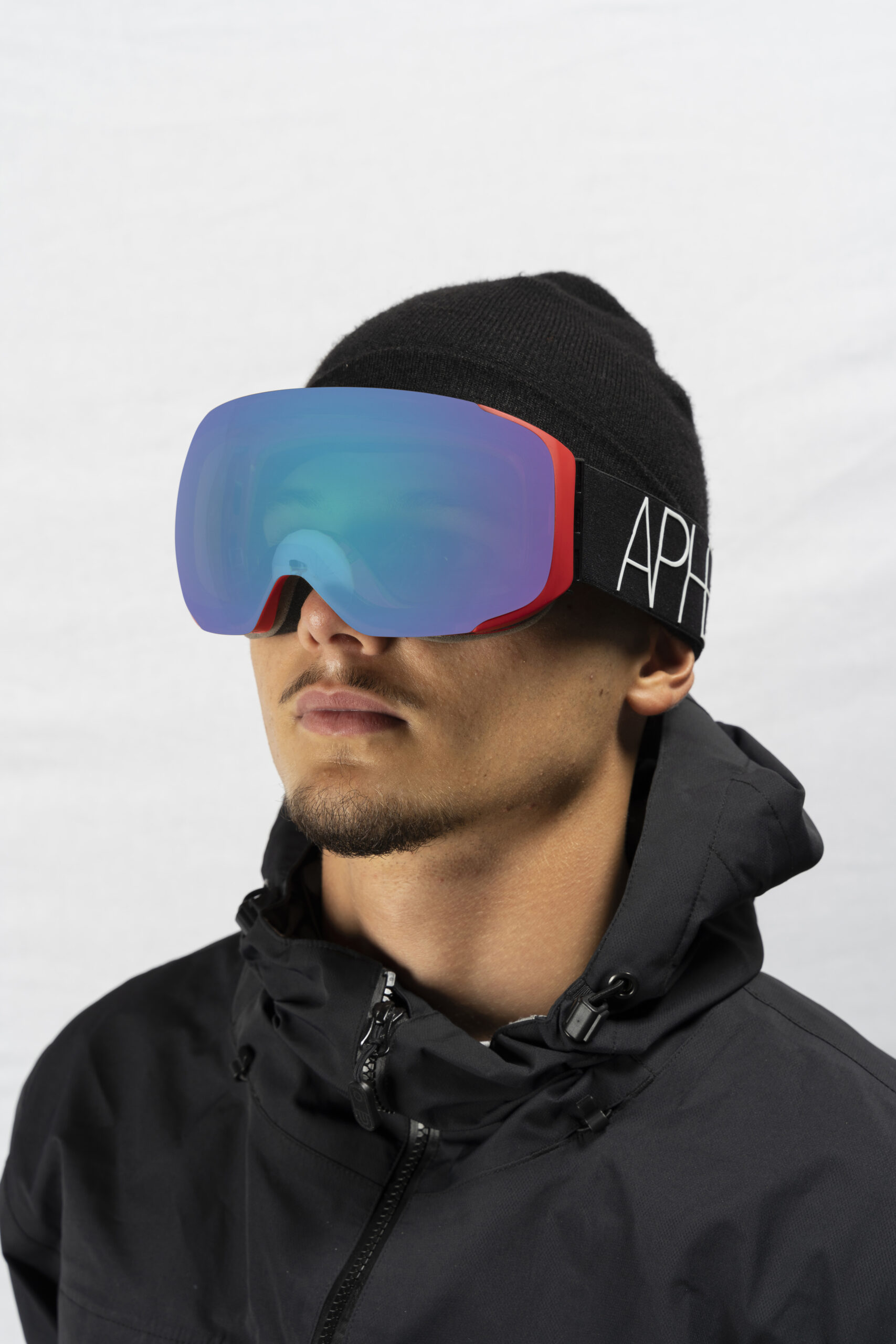 KEPLER Red - Photochromatic Revo Blue gallery