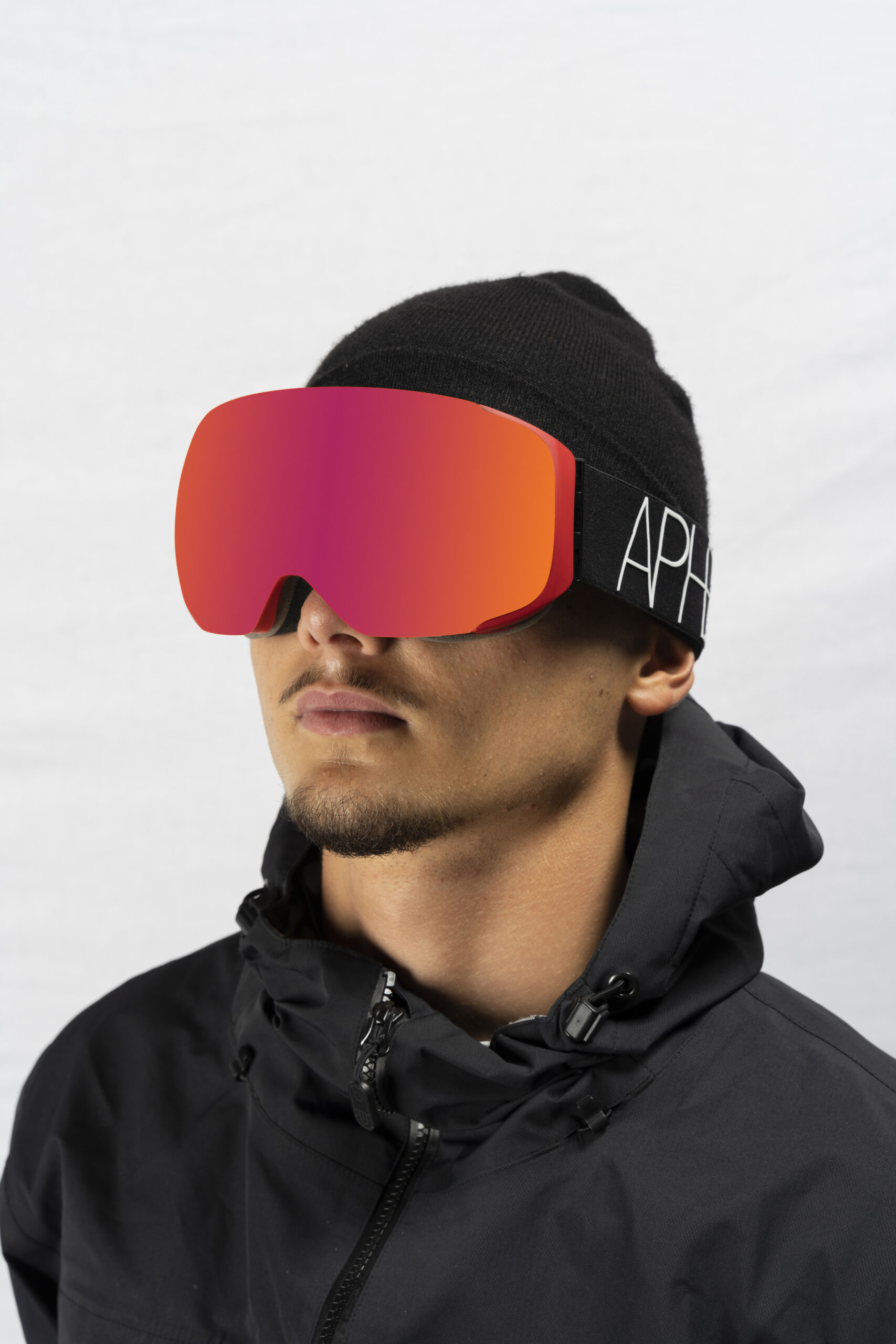 KEPLER Red - Red Lens gallery