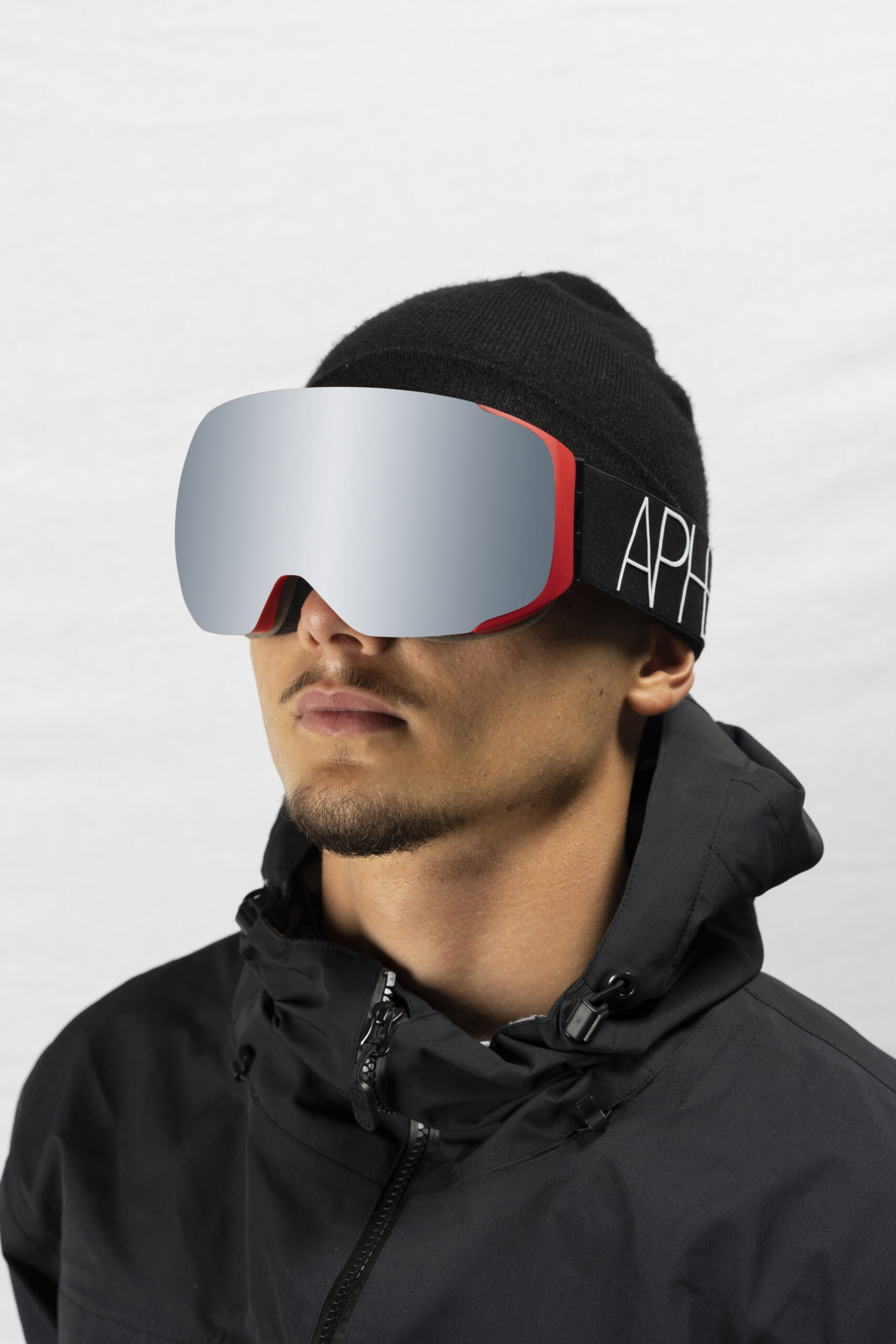 KEPLER Red - Revo Silver Lens S3 - Lens Incl. S1 gallery