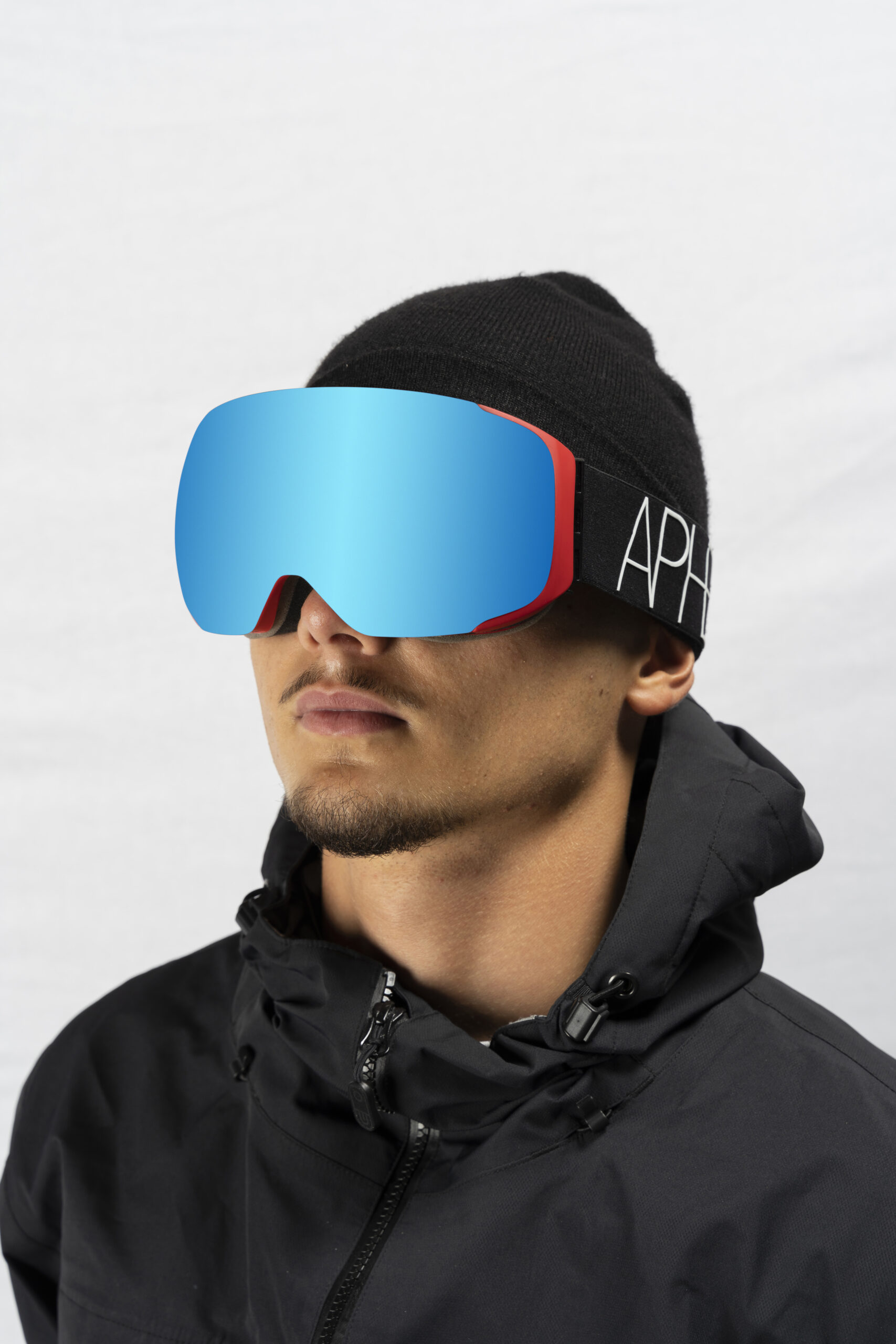 KEPLER Red - Revo Blue Lens S3 - Lens Incl. S1 gallery