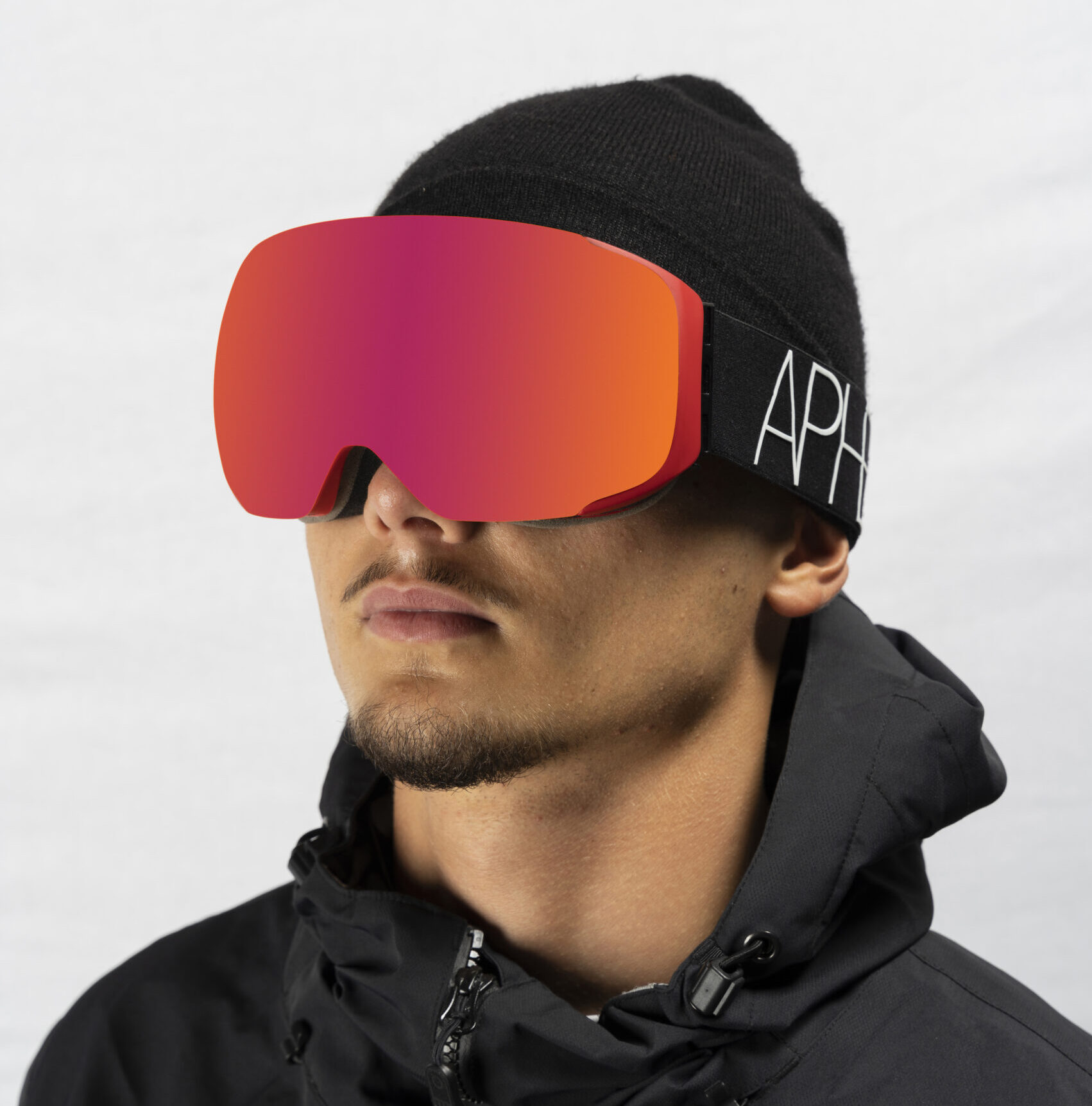 KEPLER Red - Red Lens gallery