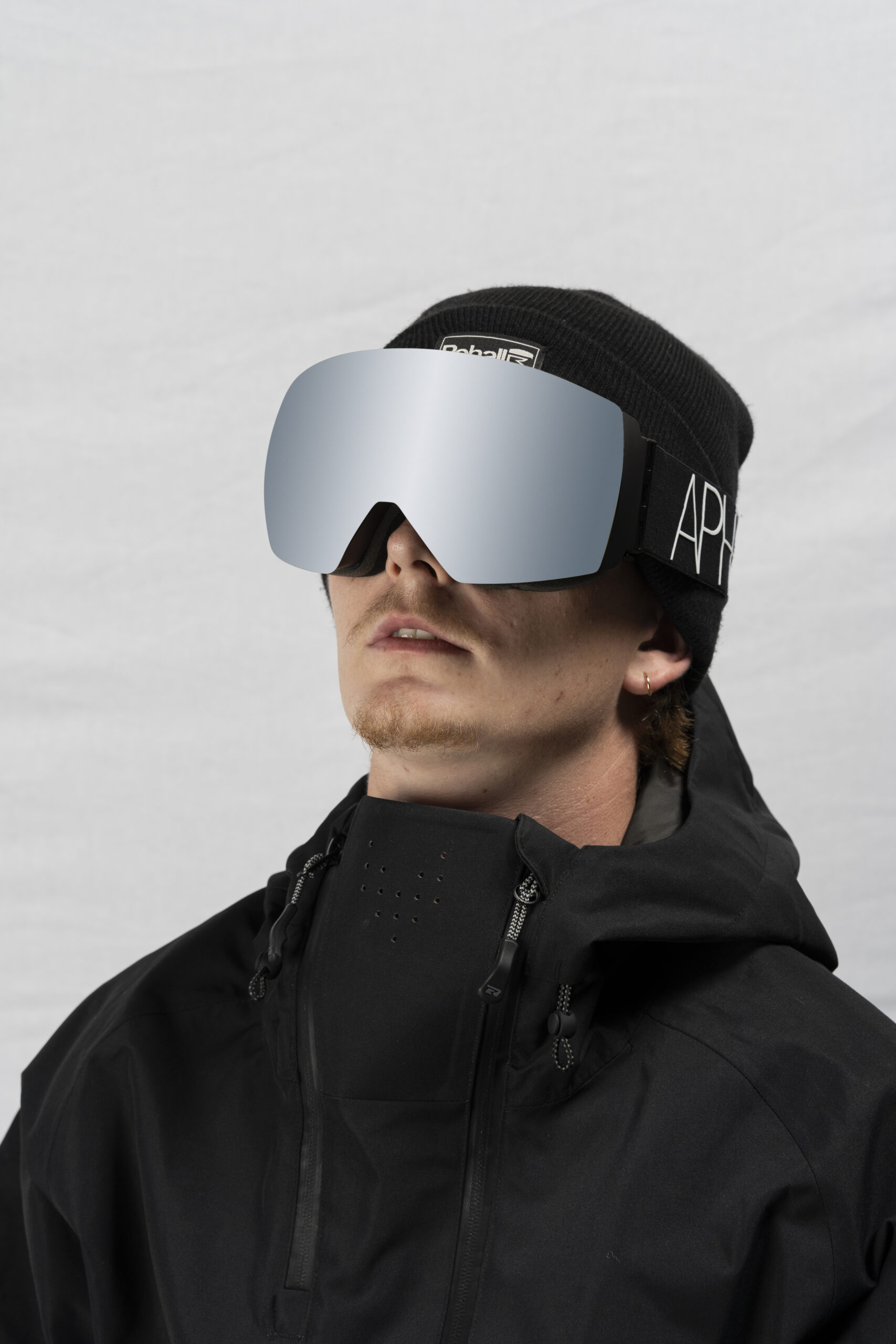 STYX Black - Silver Lens gallery