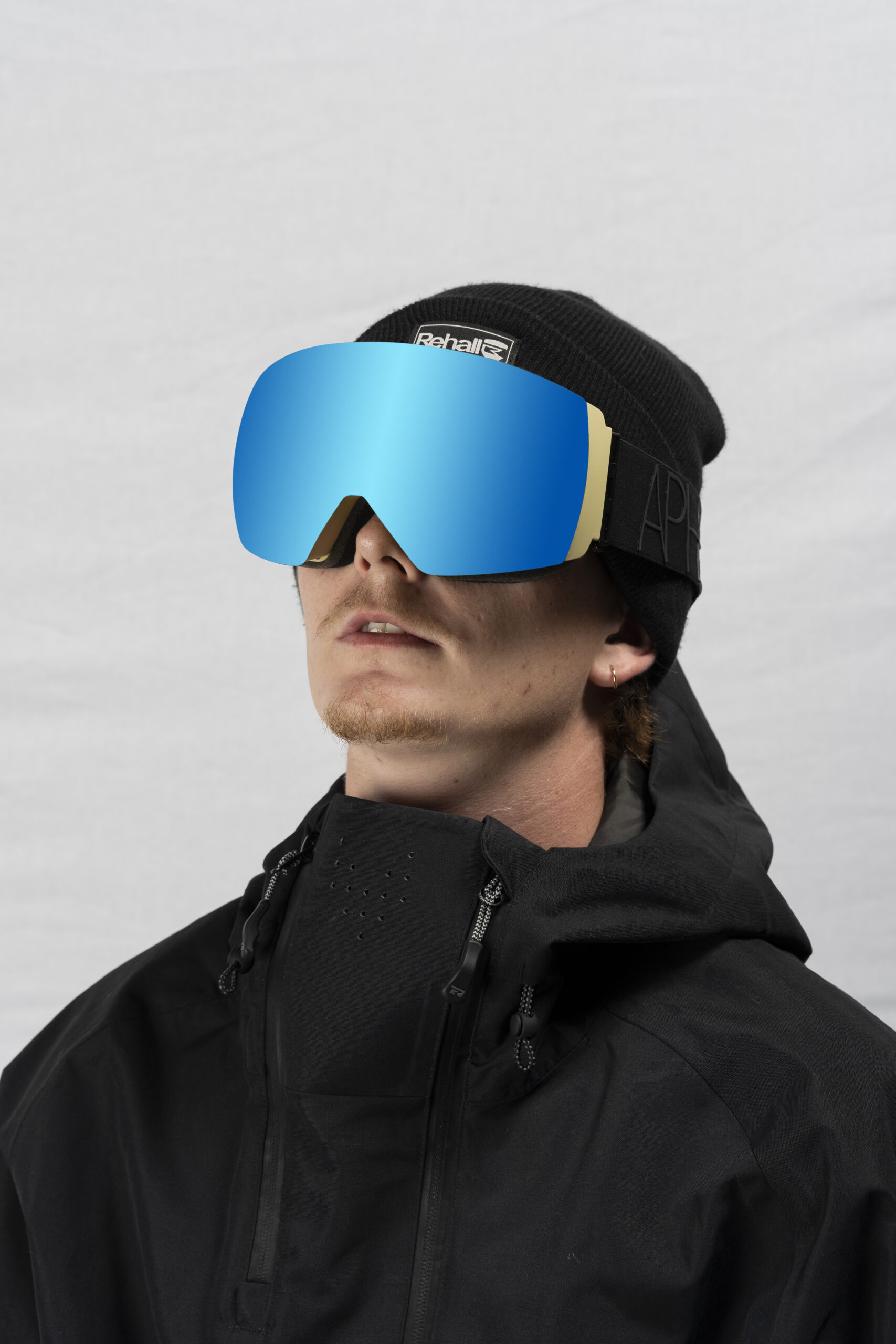 STYX Camel - Blue Lens gallery