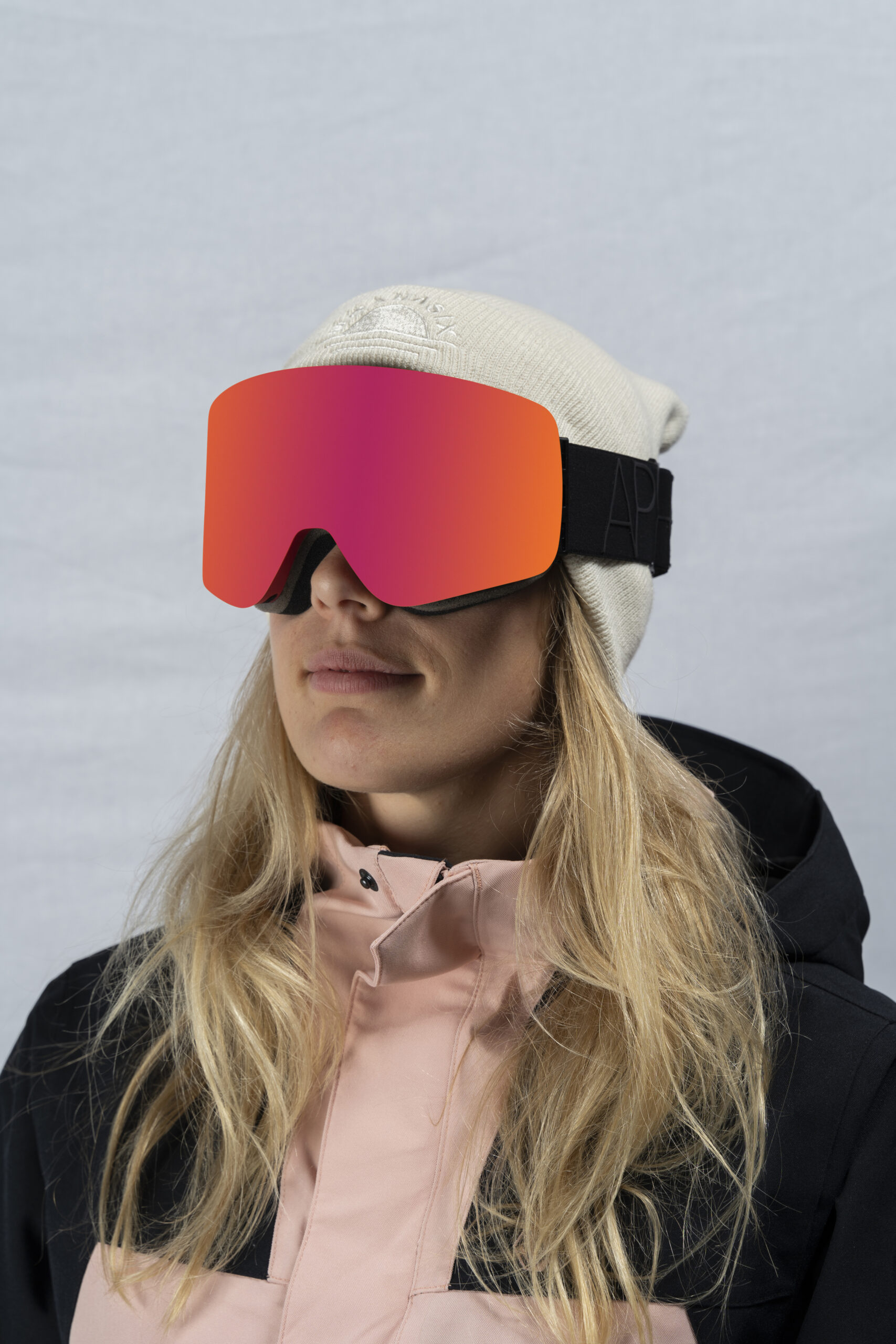 Oxia Strawberry - Revo Red Lens - Lens Incl. S1 gallery