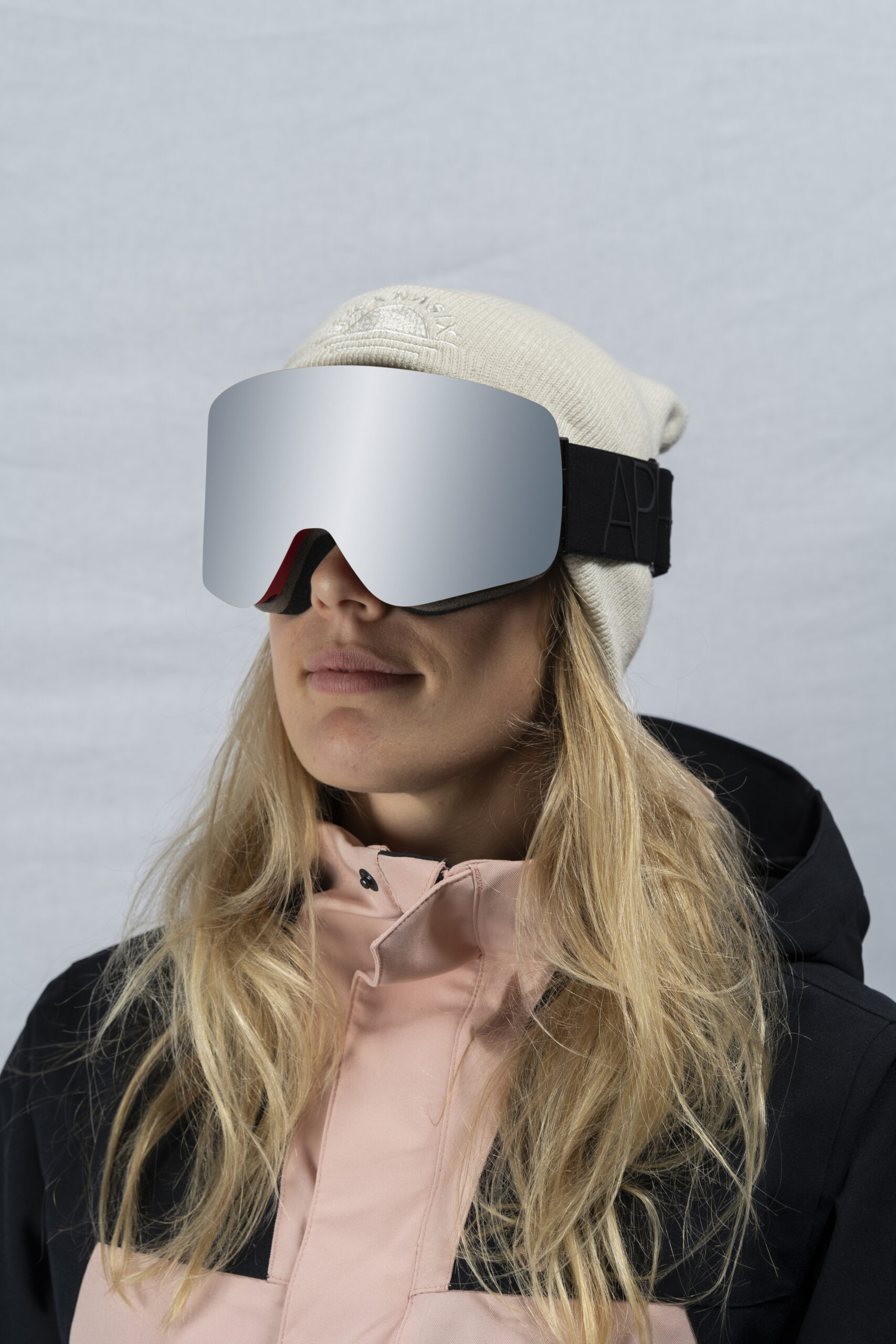 OXIA Strawberry - Silver Lens gallery