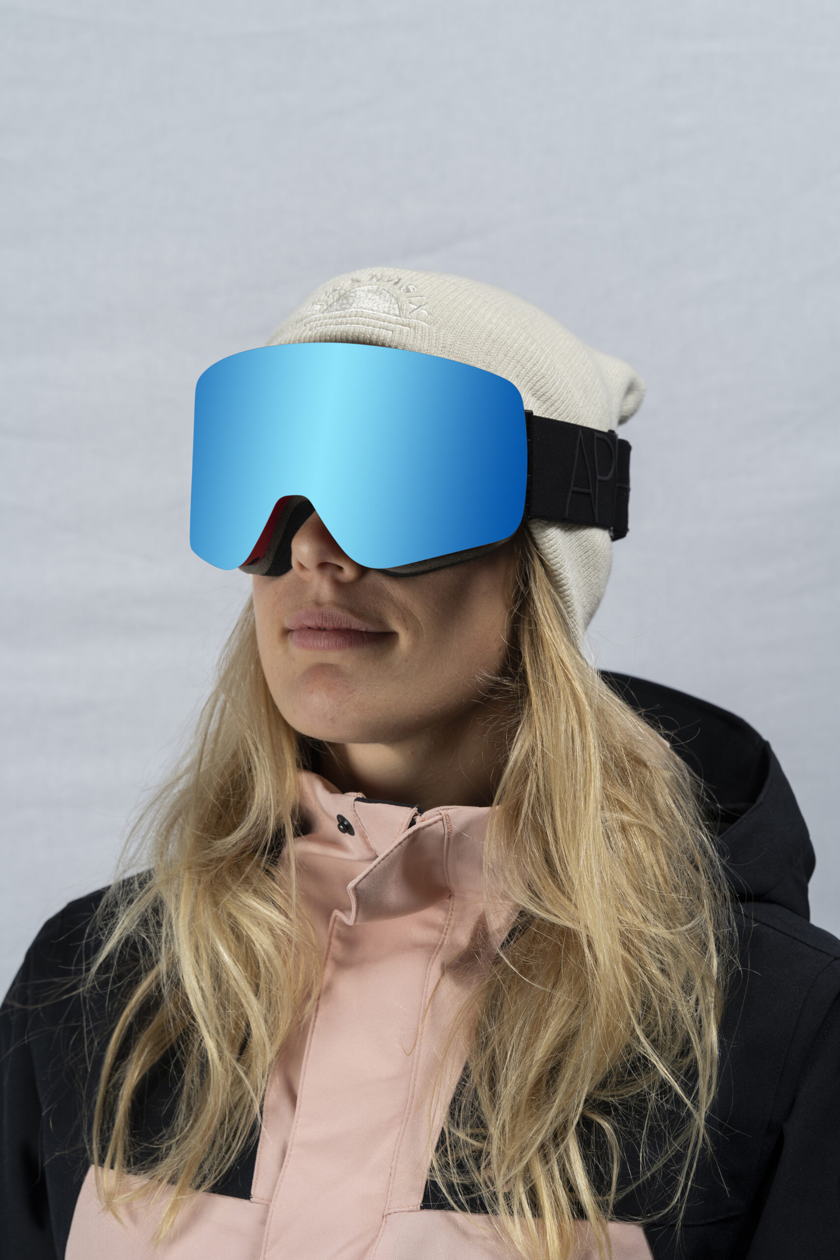 OXIA Strawberry - Blue Lens gallery